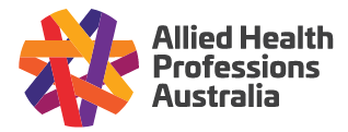 Allied Health Professionals Australia