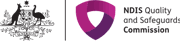 AU Govt NDIS Quality and Safeguards Commission.png