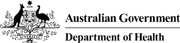 AU Gov Dept of Health Logo.png