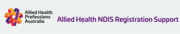 Allied Health Professionals Australia AH NDIS.png